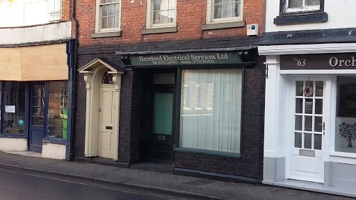 Hereford Electrical Services