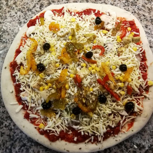 Photo 1 - PIZZERIA DI ROMA