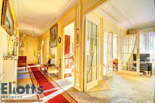 Photo n°21 de ELIOTT'S Immobilier à Paris (Agence immobilière)