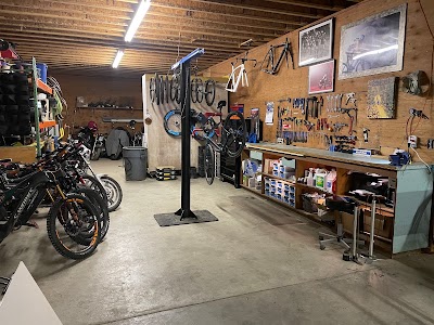 Brickyard Bicycles