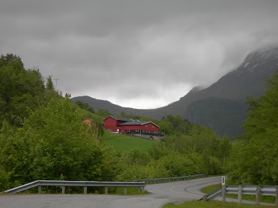 Photos of Kvanne