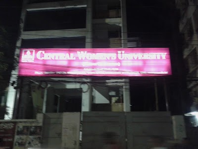 Photos of Central Women's University