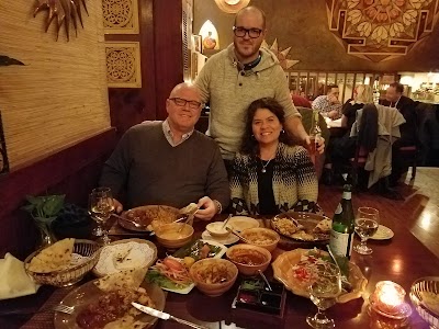 Photos of Masala Art