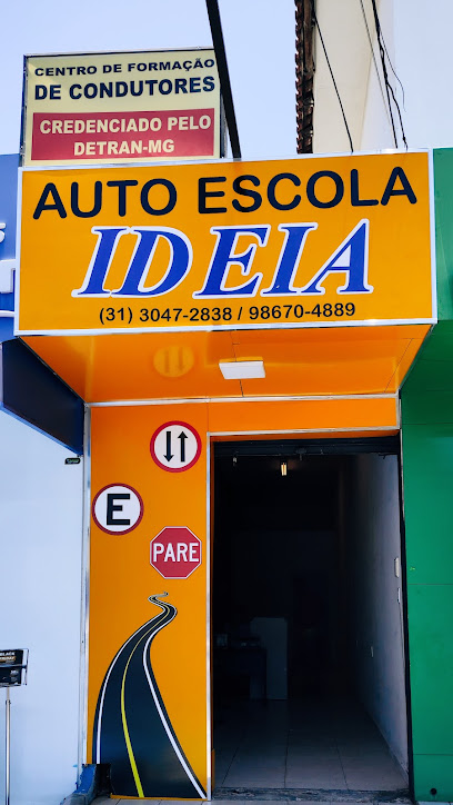 Autoescola Ideia