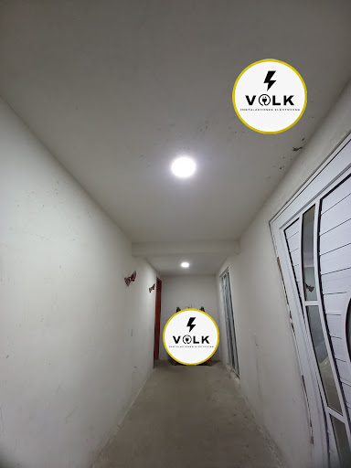 VOLK - Visual