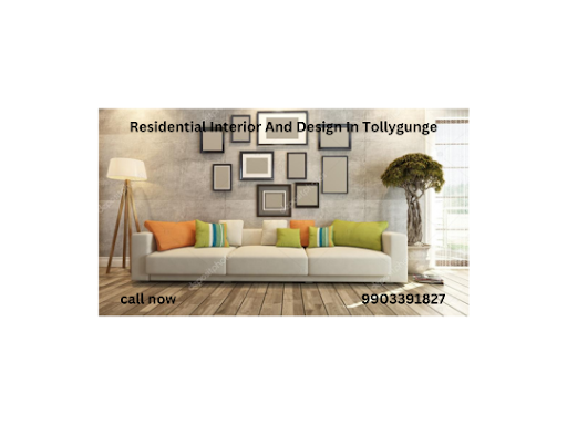 Sam Enterprise - Transforming Residential Interiors with Exquisite Design