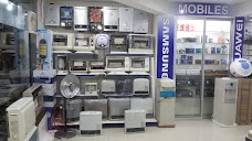 Best Electronics islamabad