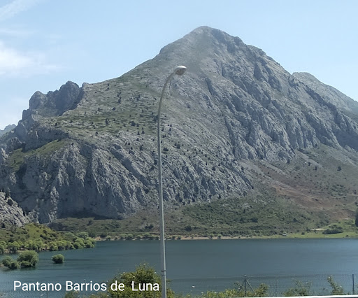 [POBLADURA DE LUNA] Cruce Oblanca [CTA 06030] Gallery - Spain