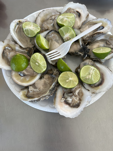 Lonchera Mariscos Colima - Thumbnail
