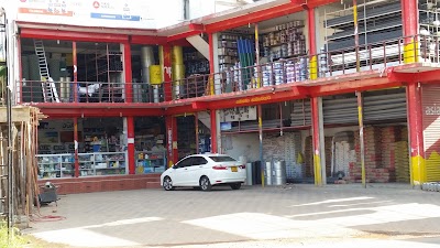 Photos of Sakithma Hardware