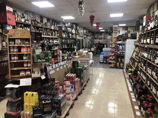 Bodegas Hondón San Vicente