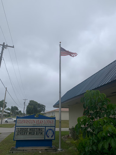 Clewiston Elks Lodge #1853 Gallery - United States