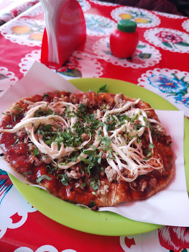 ANTOJITOS VALE - Thumbnail
