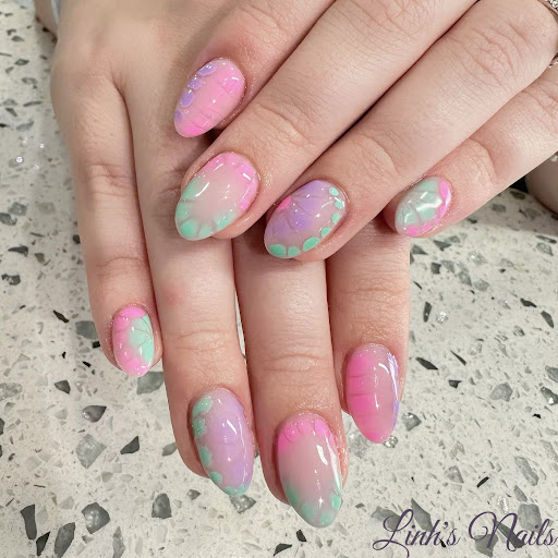 Linh's Nails - Visual