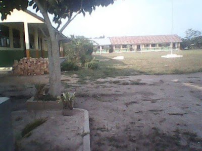 Photos of SMP Negeri 1 Rantau Rasau