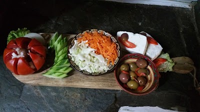 Photos of Motel Restoran Podgorski An