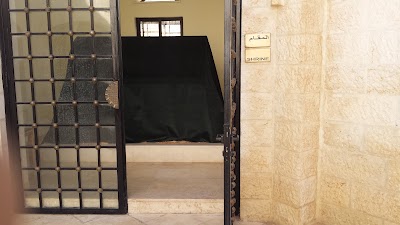 Photos of مقام الصحابي الجليل عامر بن أبي وقاص
