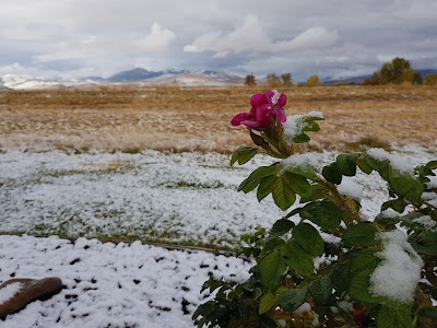 Copperway Regional Trail