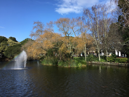 AUT South Campus - Thumbnail