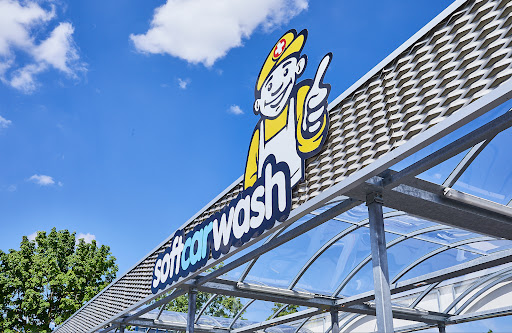 SB-Waschpark Softcarwash Leipheim