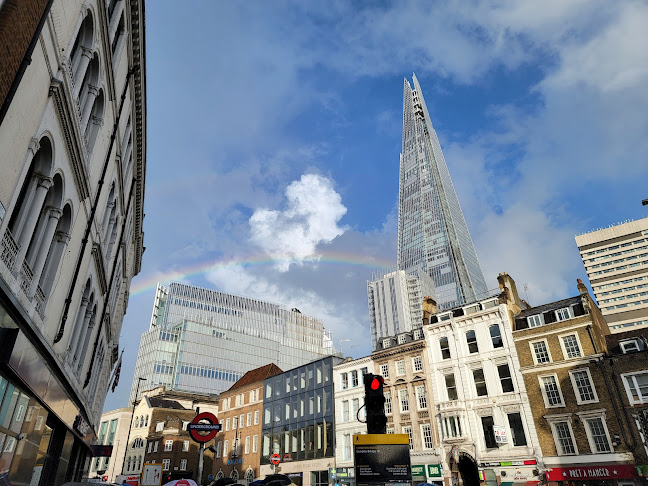 Reviews of Wright Brothers Borough Market in London - Restaurant