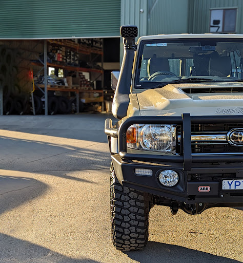 Garage76 Automotive - Thumbnail