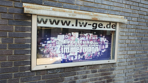 Lebendiges Wort Christliche Freikirche