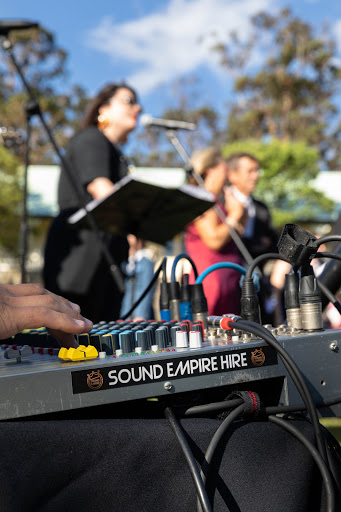 Sound Empire - Thumbnail