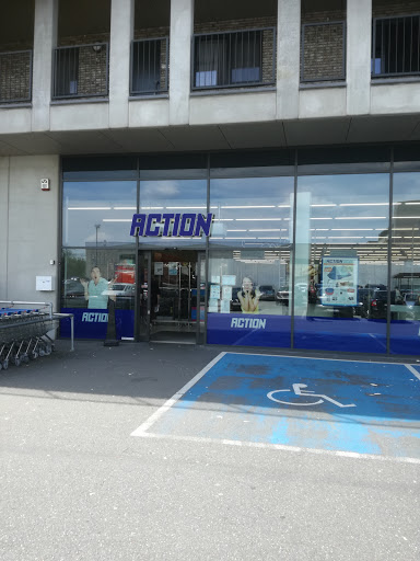 Action Bilzen - Visual