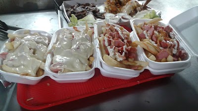 Photos of Ecos Burguer Pizza