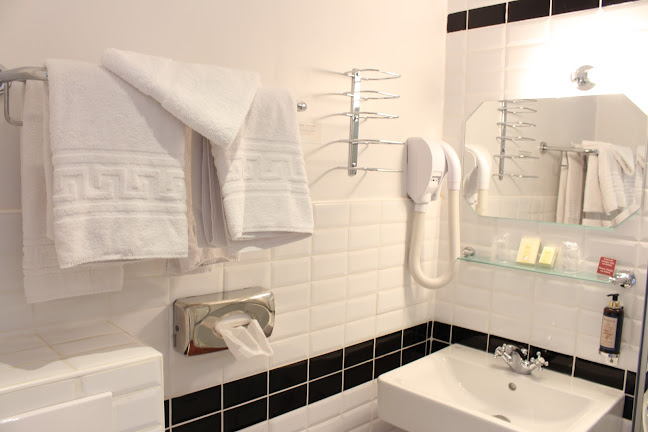 Logis Hôtel Le Charleston