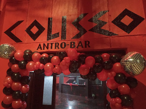 COLISEO ANTRO-BAR