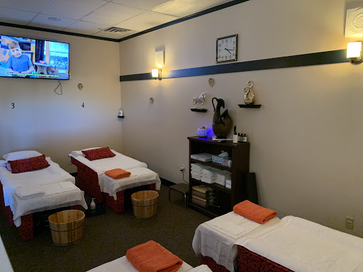 Feel better Massage therapy