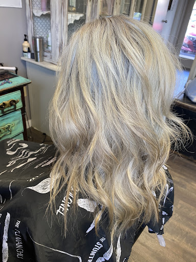 Southern Lady Salon - Thumbnail