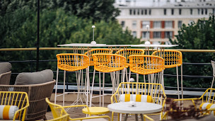 Photo n°13 de La Table du Cam à Montrouge (Restaurant)