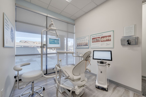 Sparks Modern Dentistry