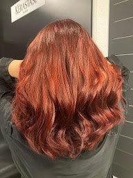 Photo n°20 de Exception coiffure à Ussel (Salon de coiffure)