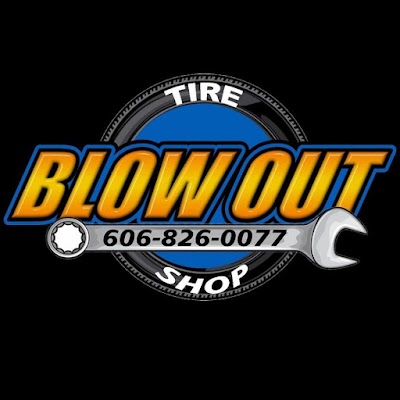 Blowout tire