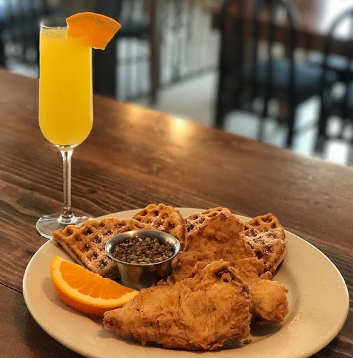 East Main Grill - Thumbnail