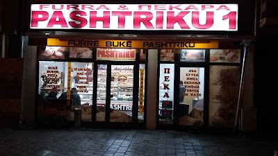 Photos of Furra e Buk&euml;s Pashtriku