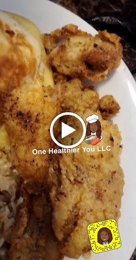 Healthy Prepped & Delivered - Thumbnail