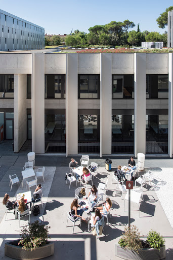 Esade Barcelona - Sant Cugat