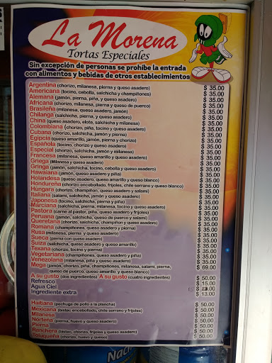 Tortas Especiales La Morena (las macetas) - Thumbnail