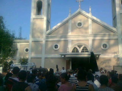 Photos of Iglesia Catolica Santa Ana