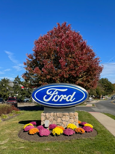 Maplecrest Ford Service - Thumbnail