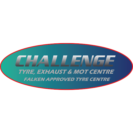 Challenge Tyre Exhaust And Mot Centre Ltd - Thumbnail