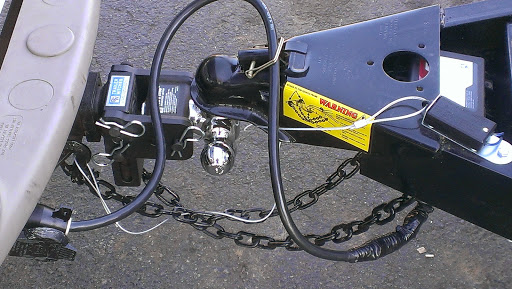 Ruckersville Motor