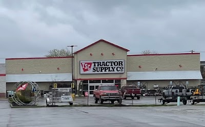 Tractor Supply Co.