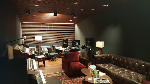 Craft Electrical Systems Inc. Gallery - United States