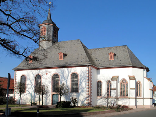 Evang.Kirchengemeinde